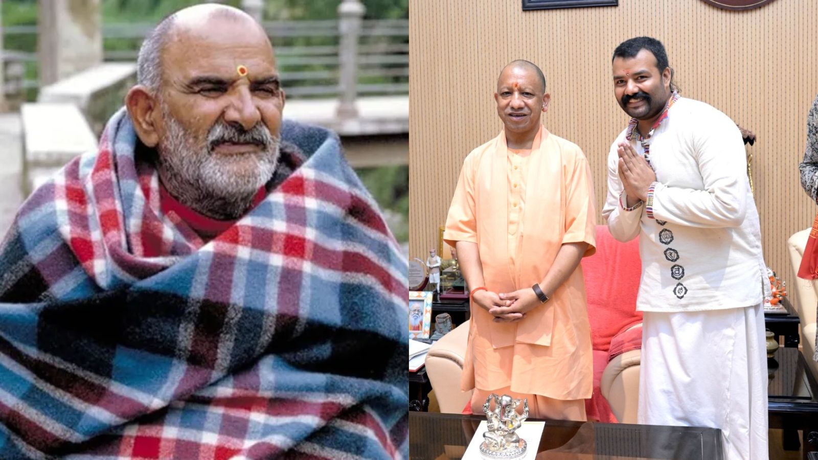 Coming up in UP, a Neeb Karori Baba pilgrimage route