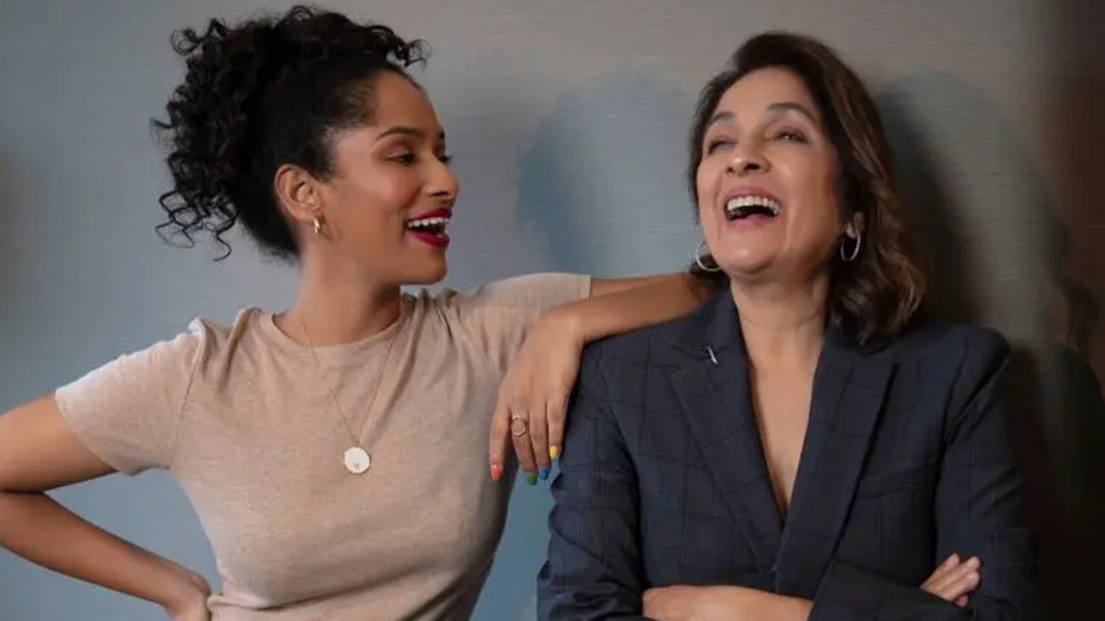 ‘I say sorry to her’: Neena Gupta on ‘systematically’ telling daughter Masaba ‘truth’ about her father
