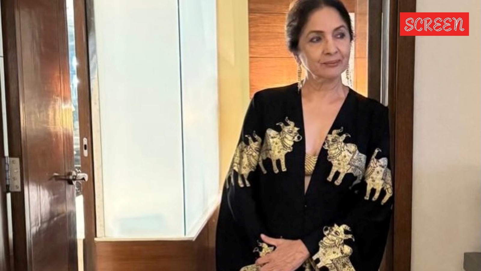 Neena Gupta says single motherhood is ‘not fair on the child’: ‘Apologised to Masaba’