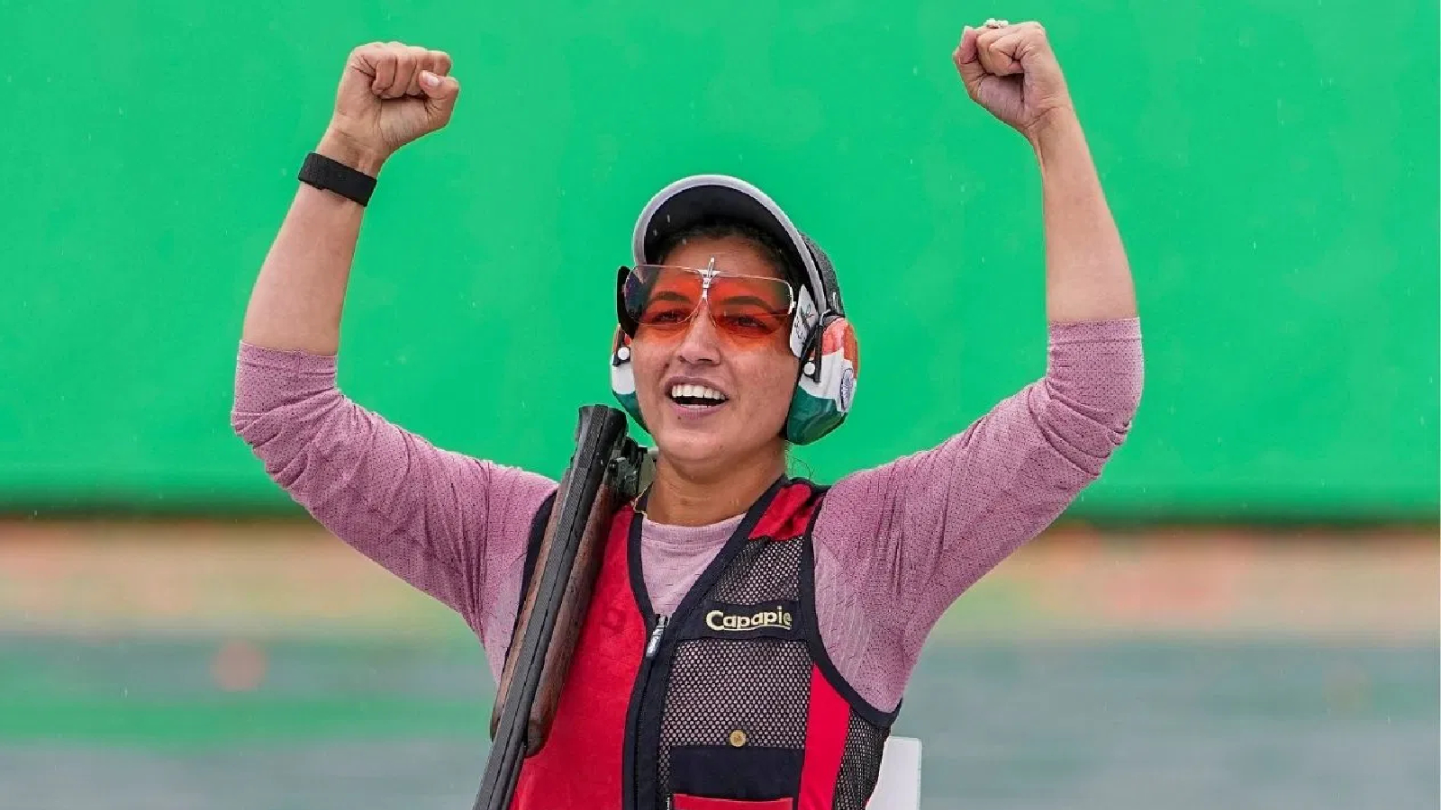 Eight years after cousin Lakshay’s Asian Games silver, Neeru Dhanda strikes gold