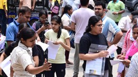 neet exam