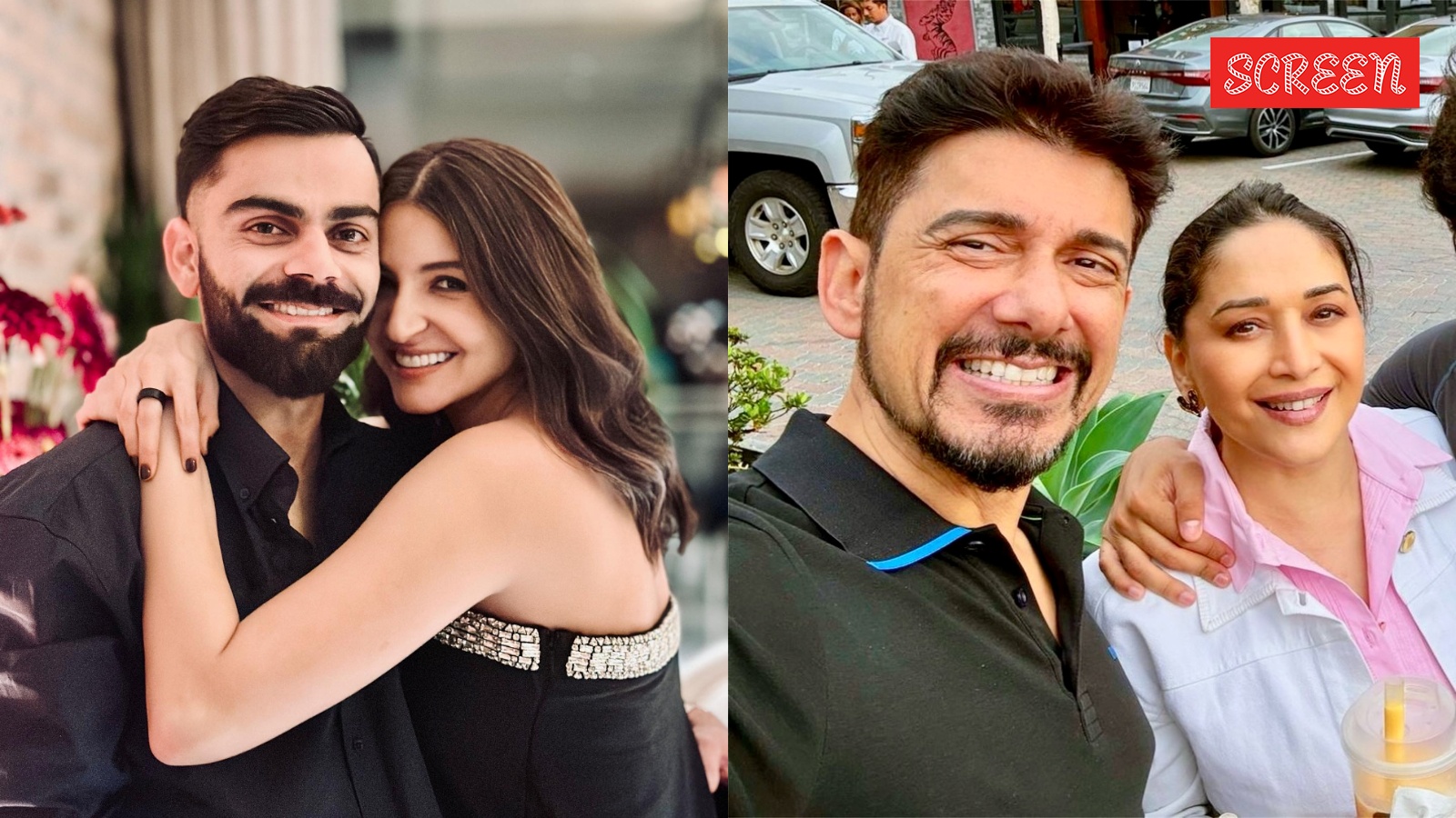 Dr. Nene Reveals Real Reason Behind Anushka Sharma and Virat Kohli's Move to London