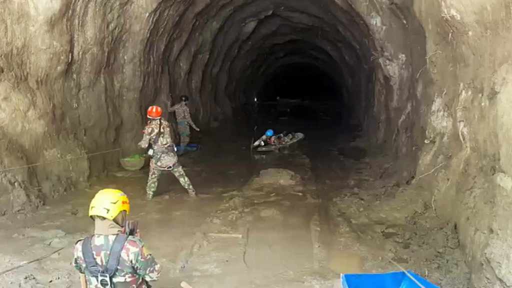 Nepal