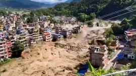 nepal