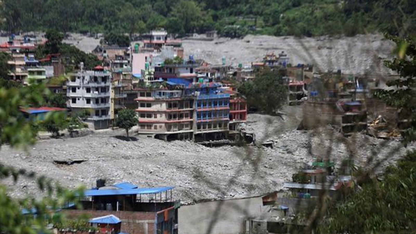 India approves 18-hour power supply to Nepal amid hydropower losses