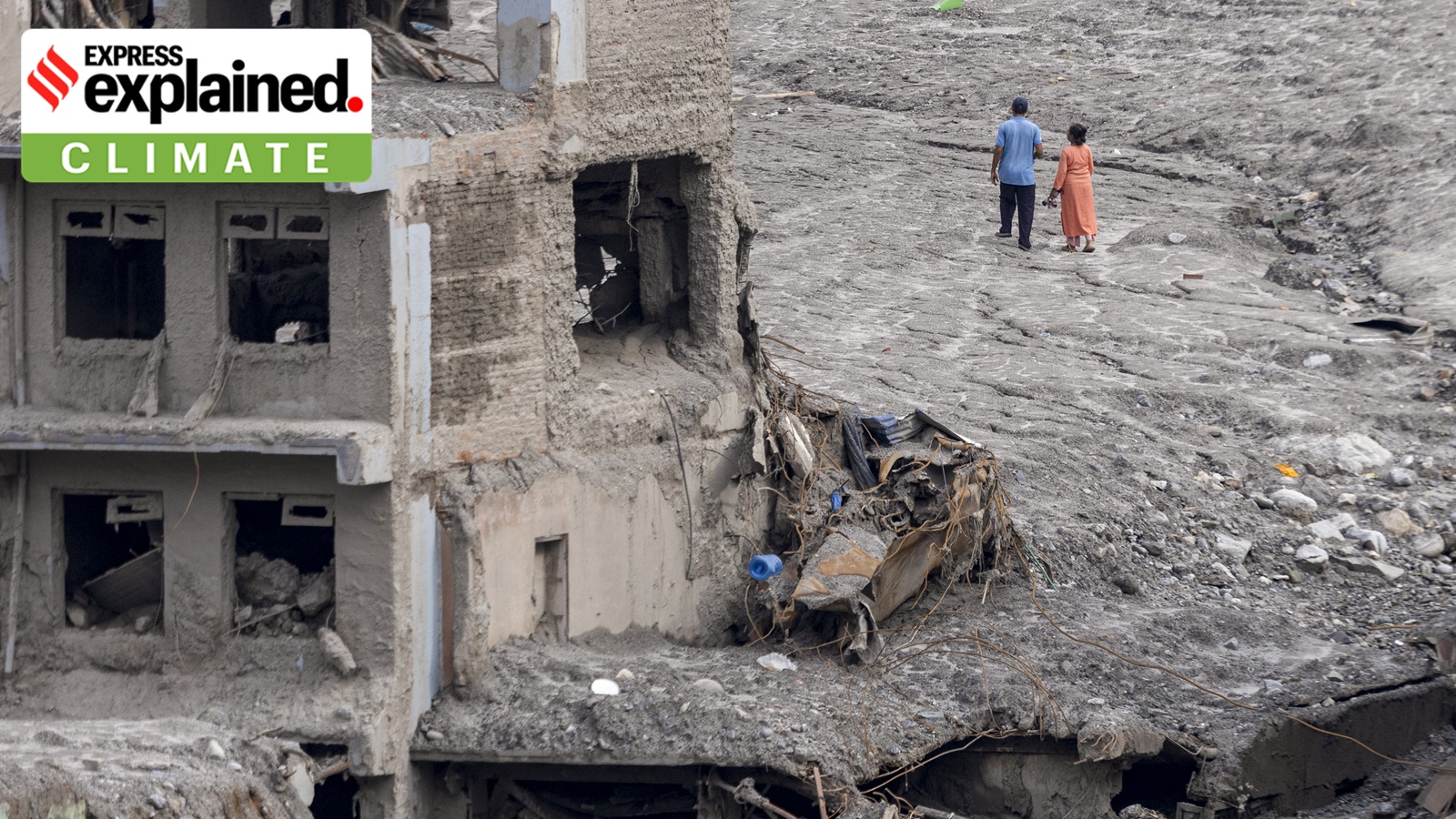Nepal Disaster Exposes Structural Failures in UN's Loss and Damage Fund