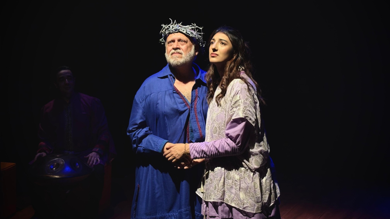 At India Habitat Centre, a festival where life, memory and loss take centre stage