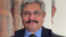 Ashish Joshi social media posts, Delhi Police questions Ashish Joshi over social media posts, Delhi Police questions Ashish Joshi, Delhi Police, Ashish Joshi, delhi news, India news, Indian express, current affairs