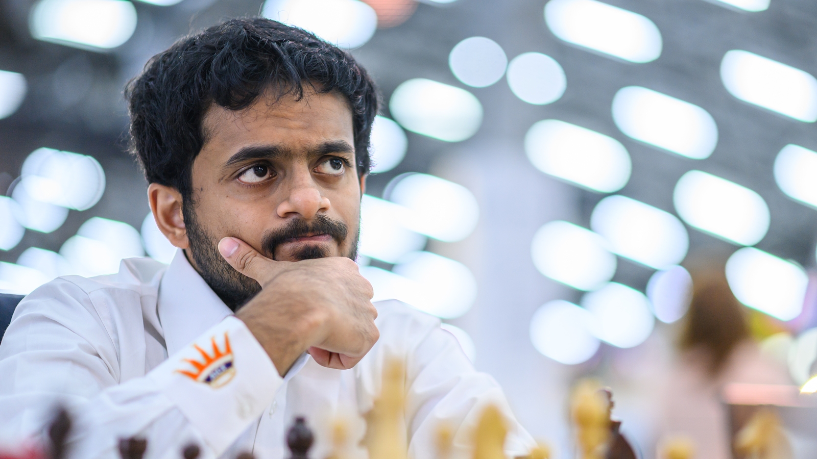 India Loses to Uzbekistan at Chess Olympiad Despite Nihal Sarin’s Effort