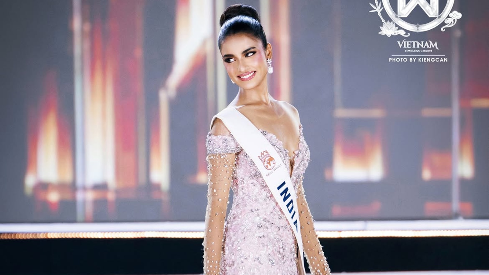 Nikita Porwal’s emotional note after missing out on Miss World 2026 crown: ‘Some victories do not sit on your head’
