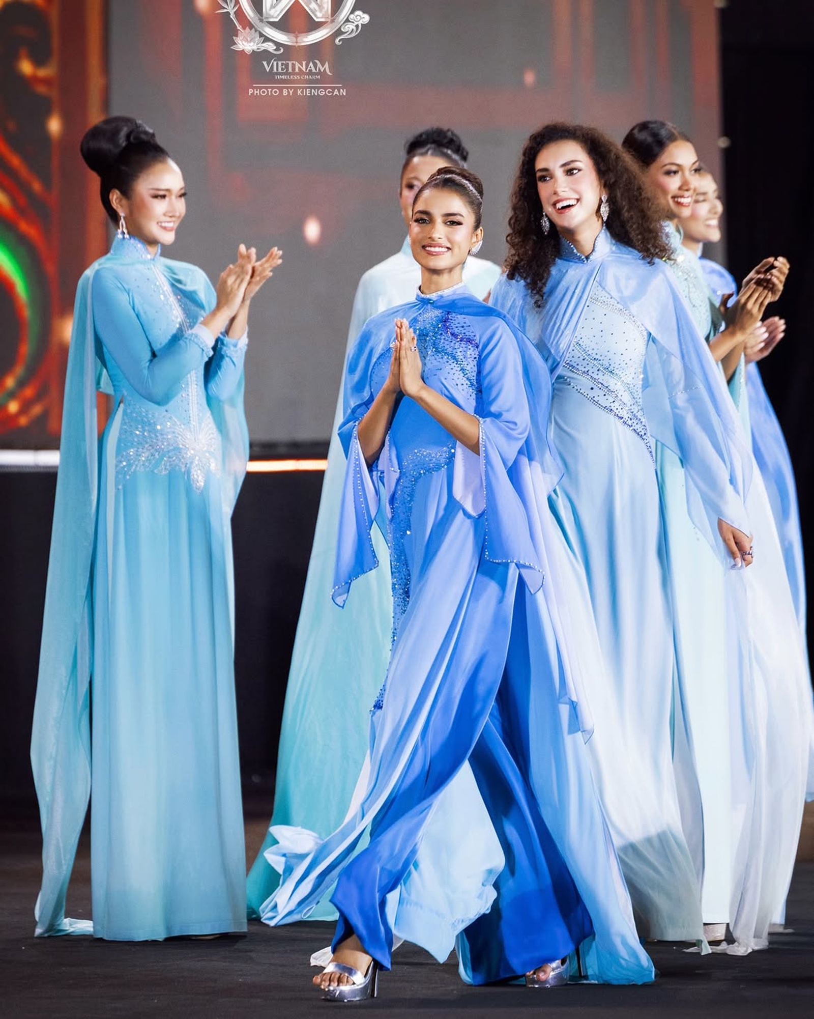 Nikita Porwal misses out on Miss World 2026 crown