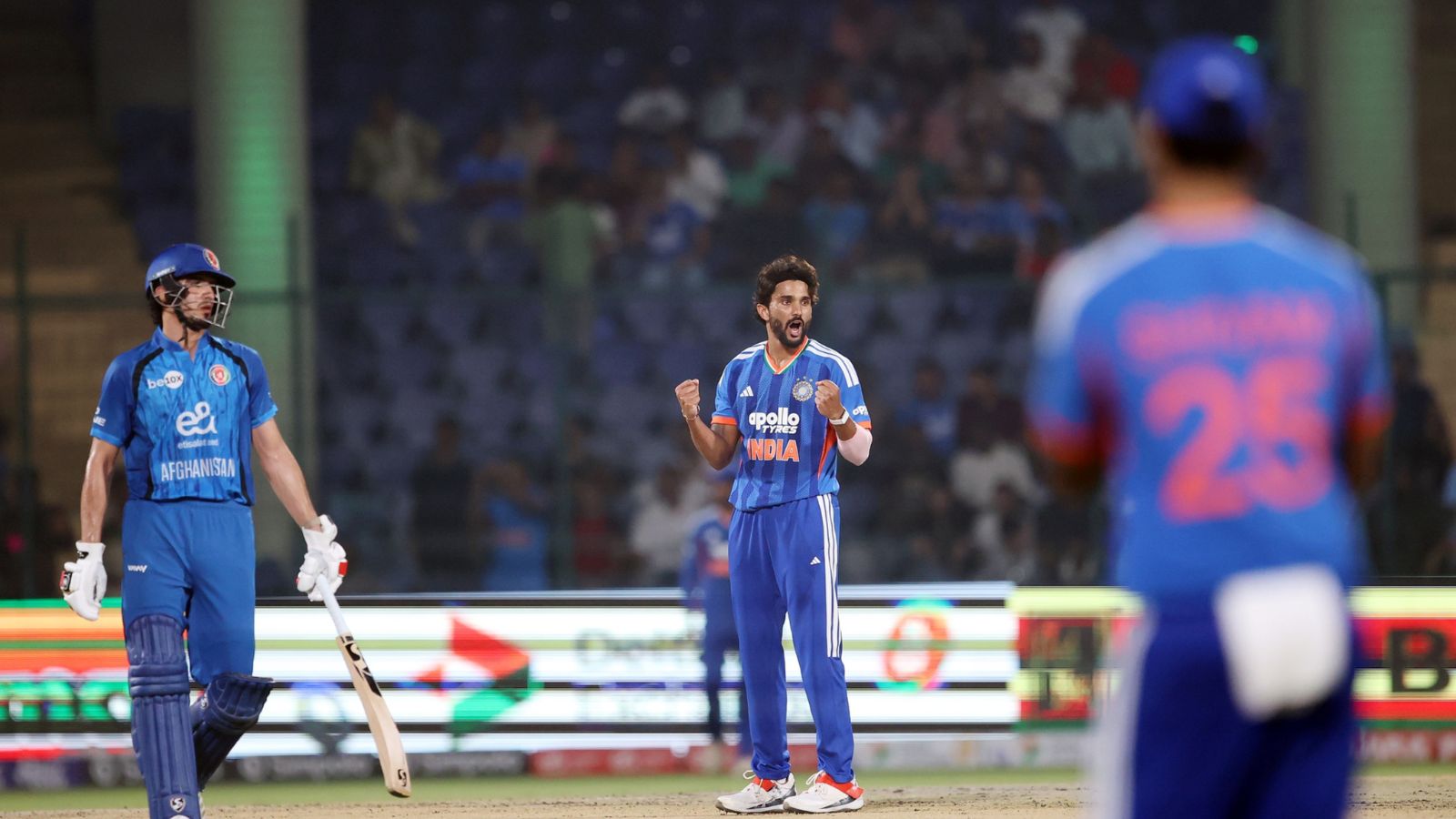 ‘Nitish Kumar Reddy is a very fine prospect’: Sunil Gavaskar