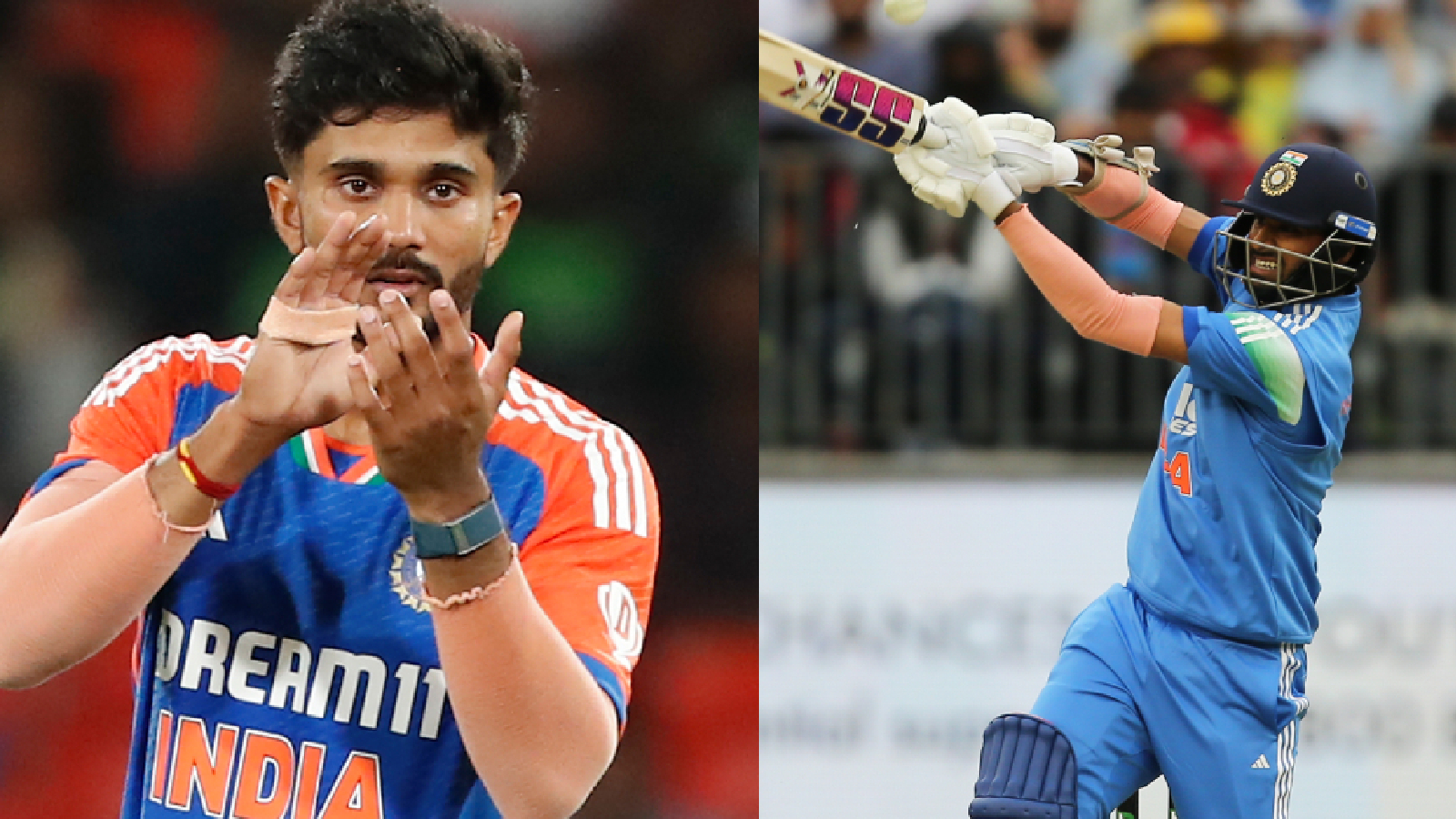 Former India Batter Criticizes Gautam Gambhir's T20I Selection Preferences