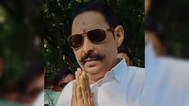 JD(U) vs JD(U), janata dal united, Bihar MLC polls, How Bihar MLC polls fuel feud, Bihar Legislative Council elections, Election Commission, Mokama strongman Anant Kumar Singh, Neeraj Kumar, Indian express news, current affairs