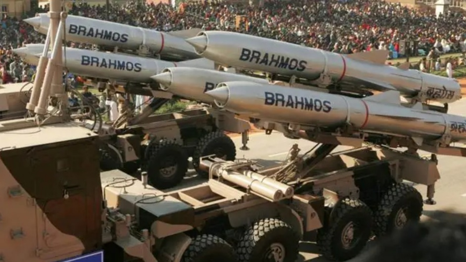 The paradox of atmanirbharta in our defence strategy