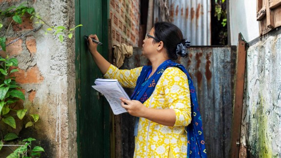 Census 2027, Census in four poll-bound states, census, Goa Census 2027, Uttar Pradesh Census 2027, Punjab Census 2027, census, Registrar General of India, Indian express news, current affairs