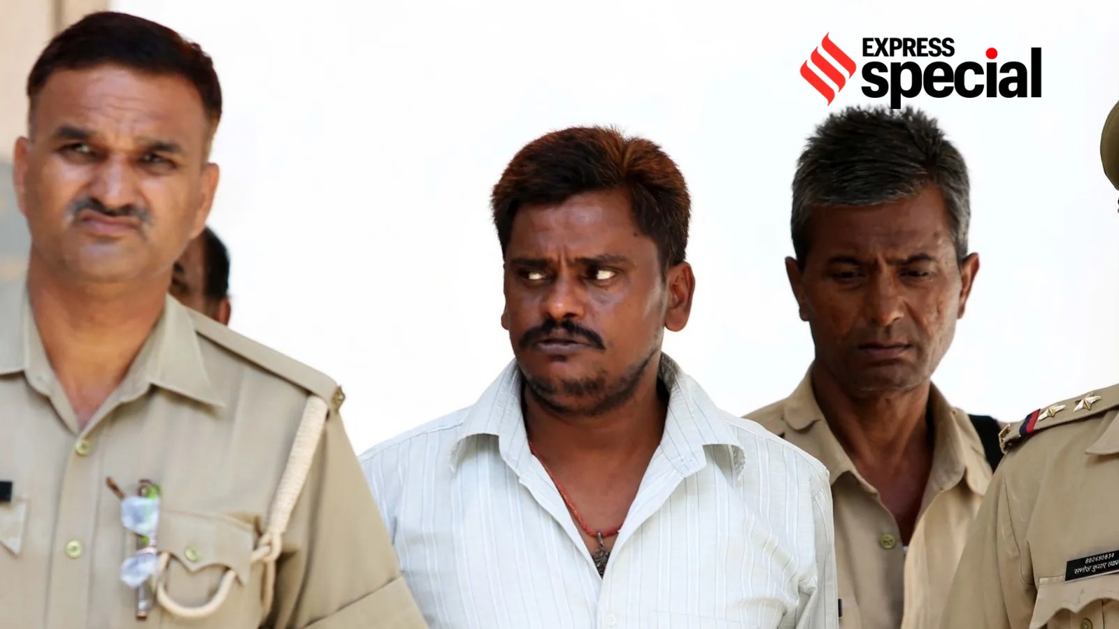After acquittal in Nithari case, Surendra Koli was approached by documentary makers, faced financial crunch