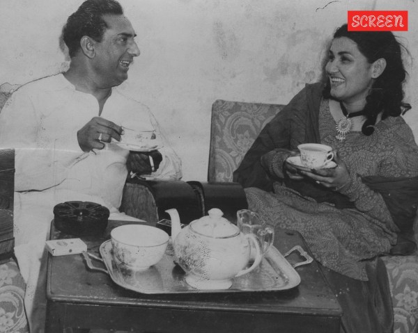 noor jehan studio in pakistan