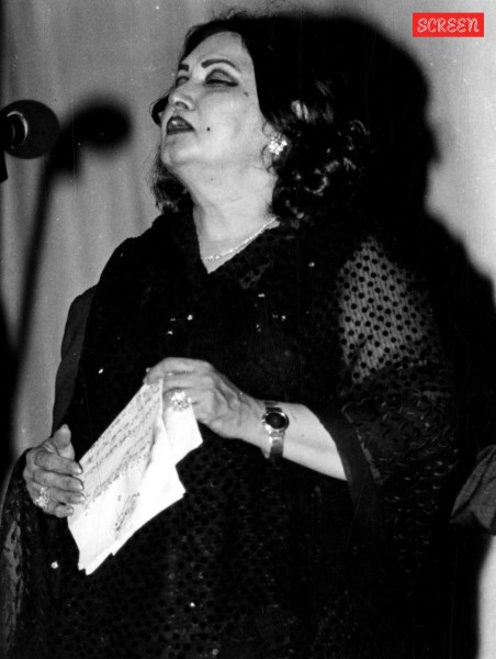 noor jehan singer