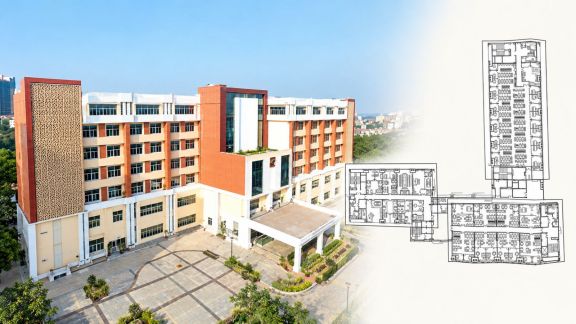 NTA Overhaul 2026: neet paper leak nta office minto road new delhi