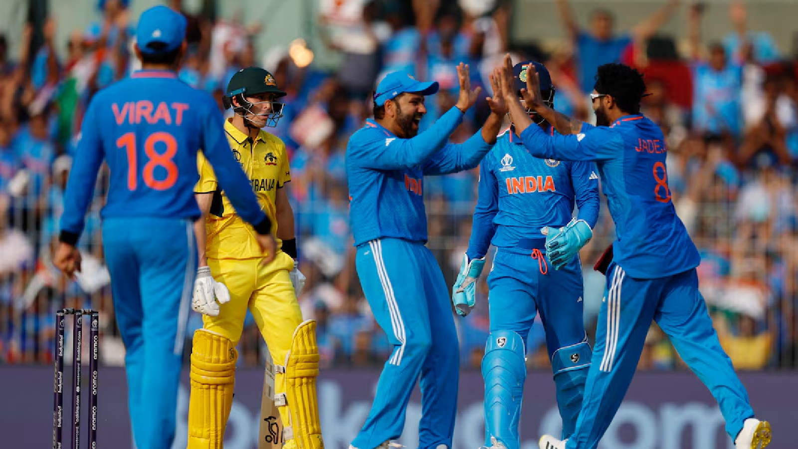 ODI World Cup 2027: Which teams will qualify automatically and who misses out?