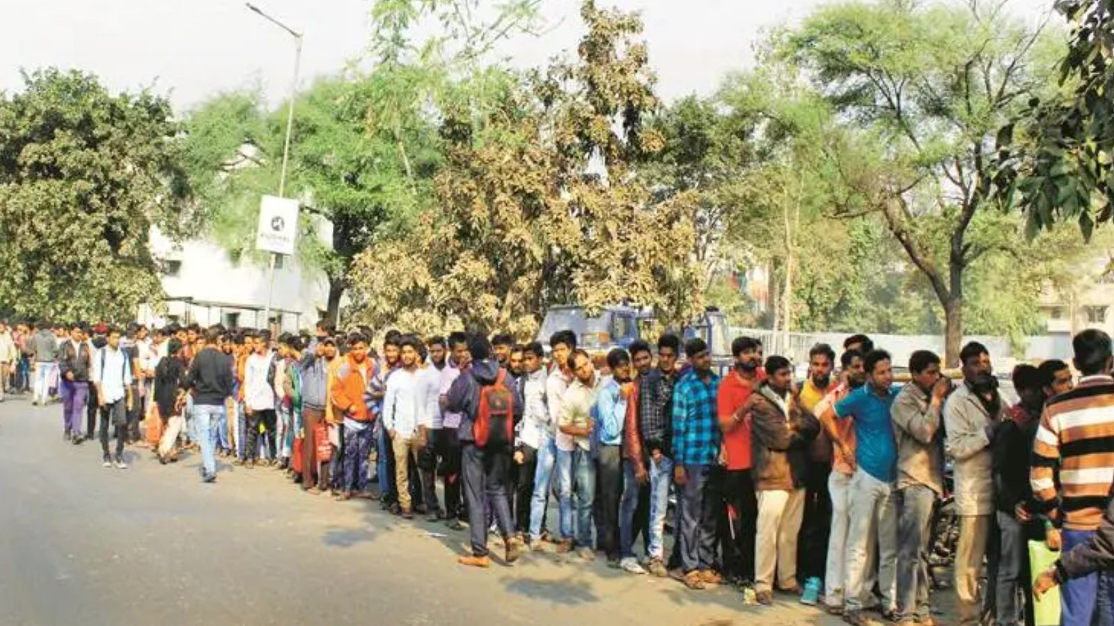 Over 50% of youth in 2 Odisha districts not in jobs, education, training