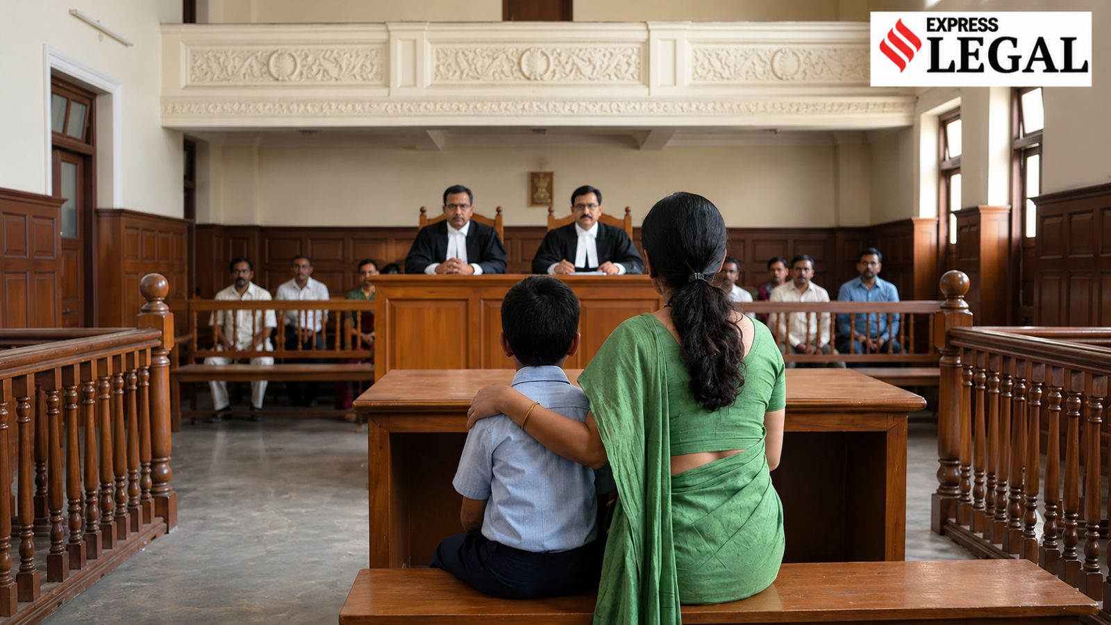 Odisha High Court Orders Reinstatement of Judicial Officer Who Resigned Over Son's Care