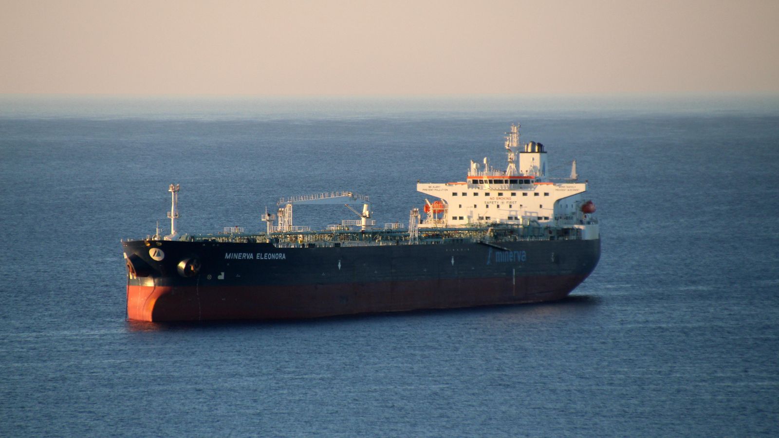 1 Indian missing after attack on Panama-flagged tanker off Oman