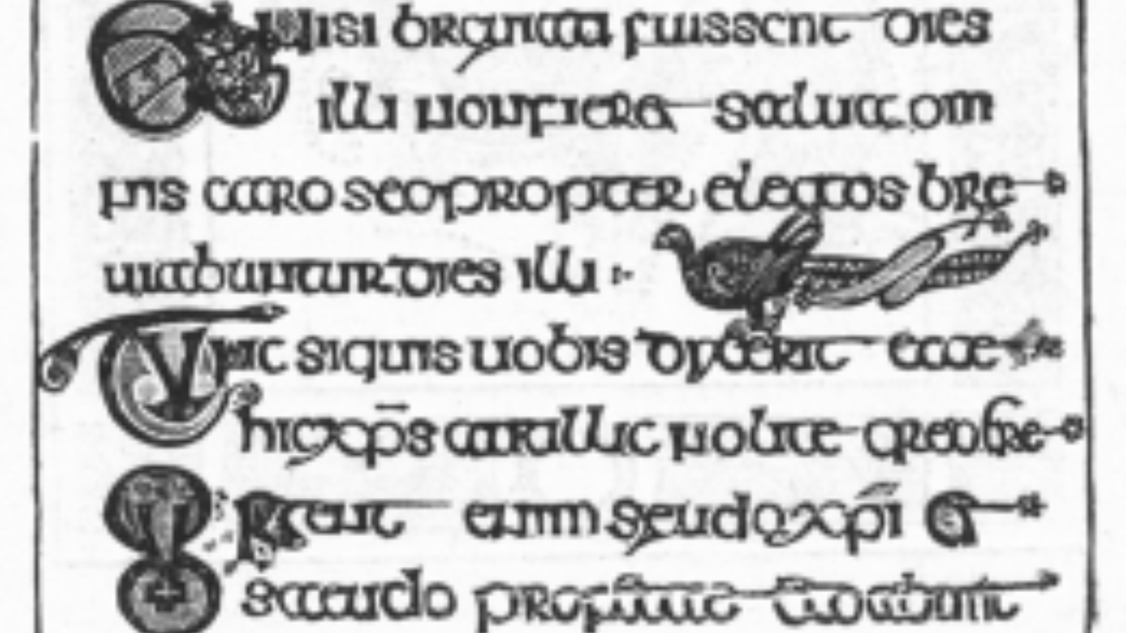 6 of the world’s oldest languages