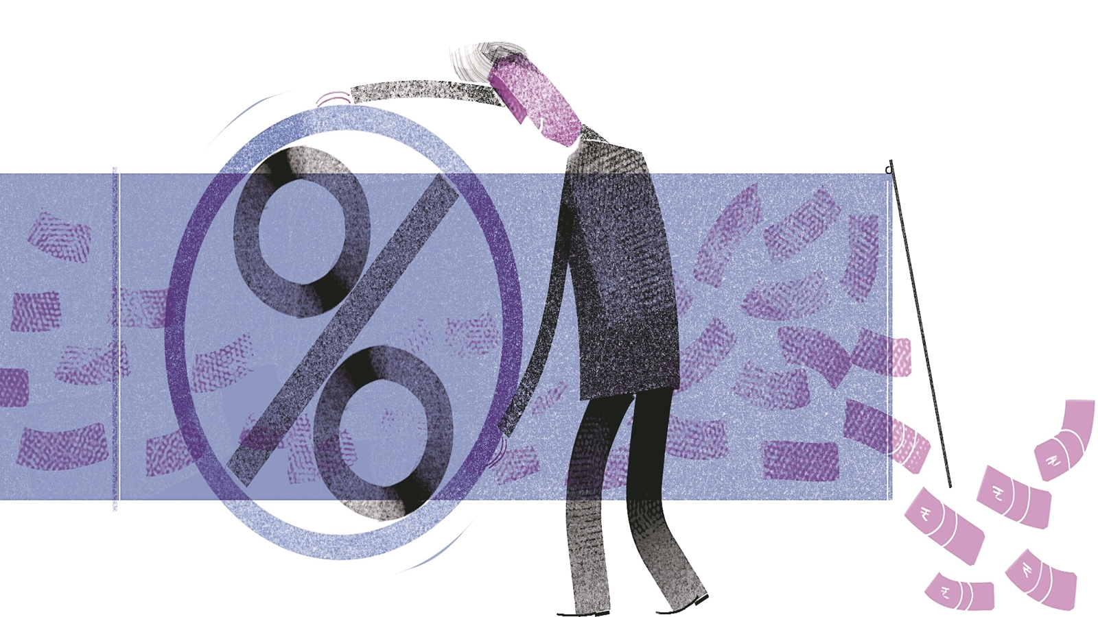P Chidambaram writes: Holding a mirror to GDP numbers