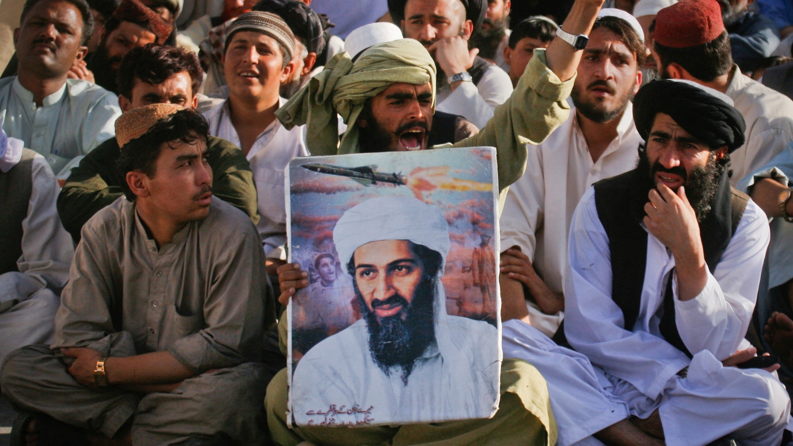 CIA declassifies 9/11 files: What US knew about Osama bin Laden before attacks