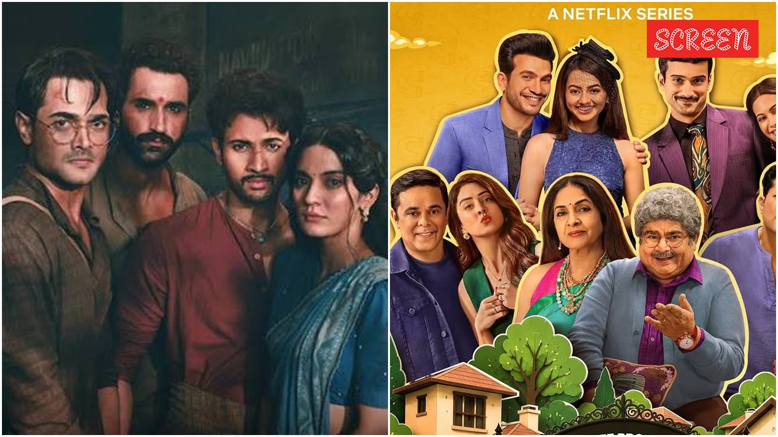 What to watch on OTT this week: The Revolutionaries and Chumbak more