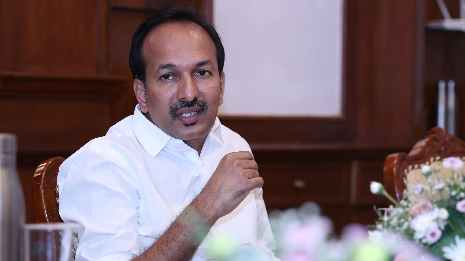 Kerala to double tourism revenue in 5 years, carrying capacity checks: Minister PC Vishnunadh