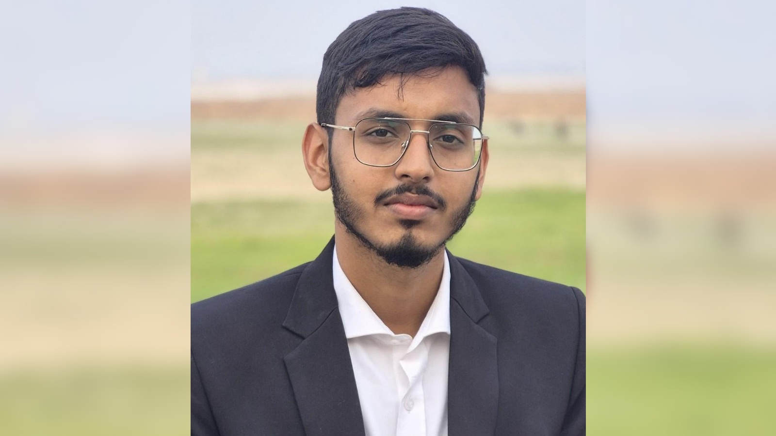 ‘I don’t have any criminal history… want to know why notice was issued’: Gautam Buddha University second Year BA LLB stu