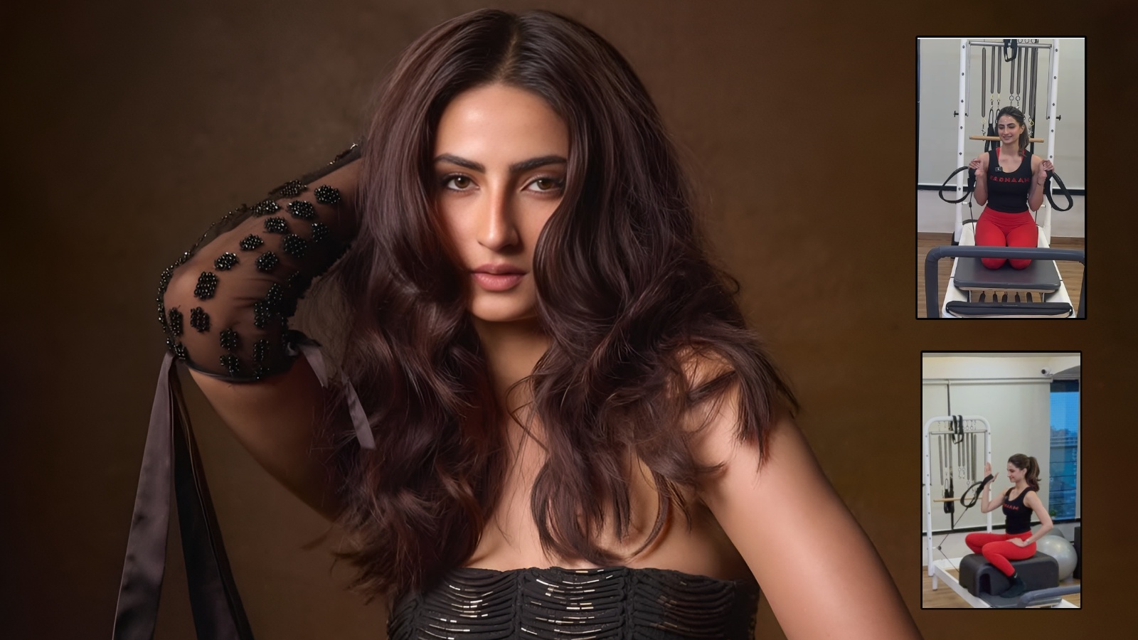 Palak Tiwari’s Pilates workout is about more than the ‘burn’: Here’s Why – politics Palak Tiwari’s Pilates workout is about more than the ‘burn’: Here’s Why – politics
