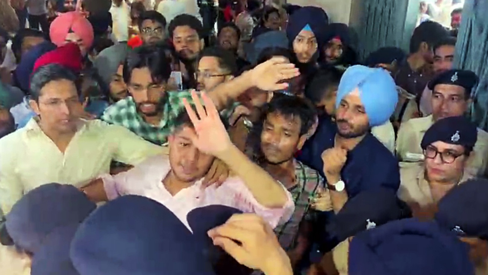 Why Panjab University poll results have pushed fresh political narrative in Punjab — for BJP and AAP