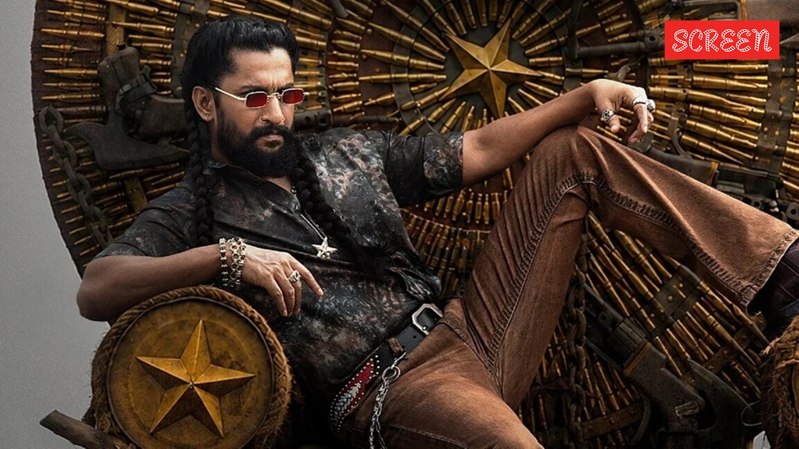 The Paradise box office collection day 4: Nani film earns Rs 139 cr worldwide, his highest grosser ever