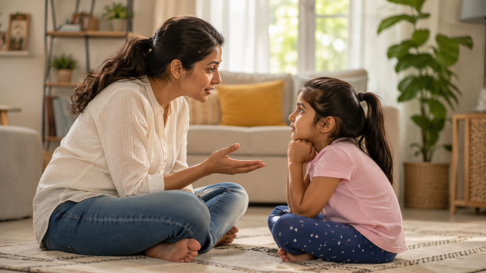 From 0 to 10: Experts rank the best and worst ways to discipline children