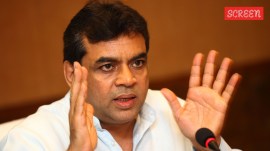 Paresh Rawal defends National Film Awards venue shift amid row