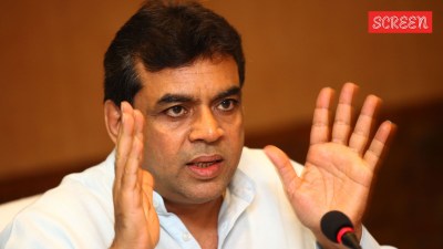 Paresh Rawal defends National Film Awards venue shift amid row