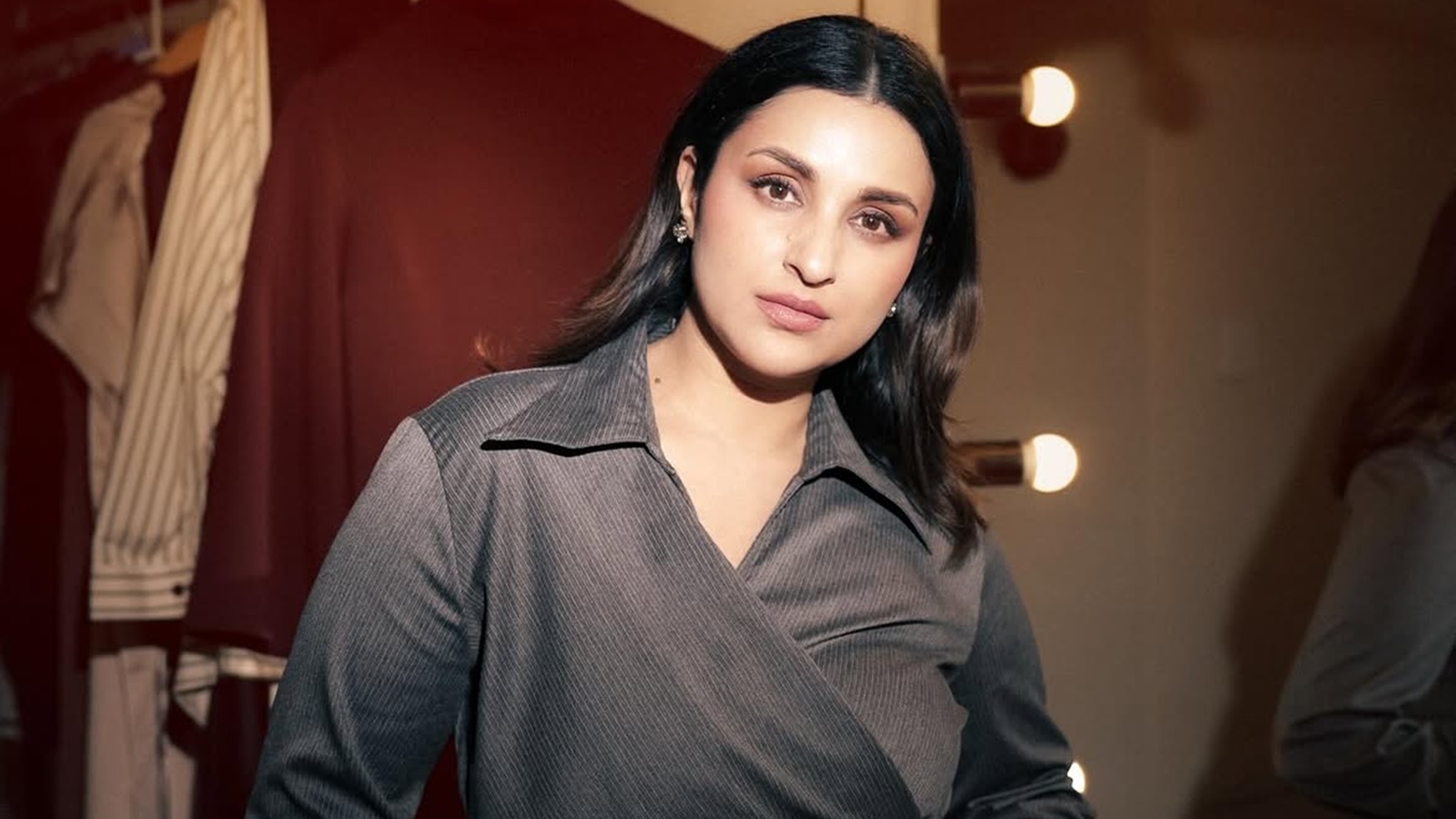 Parineeti Chopra on gaining weight for Amar Singh Chamkila: ‘Lost brands, didn’t do events’