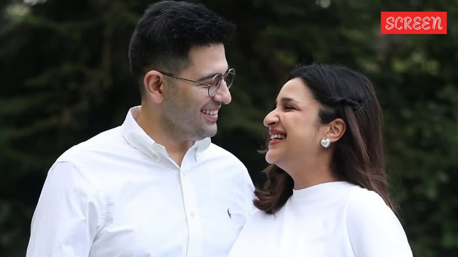 परिणीति चोपड़ा ने साझा किया 'शाक' की शूटिंग के दौरान गर्भावस्था का अनुभव