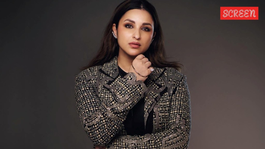Parineeti Chopra