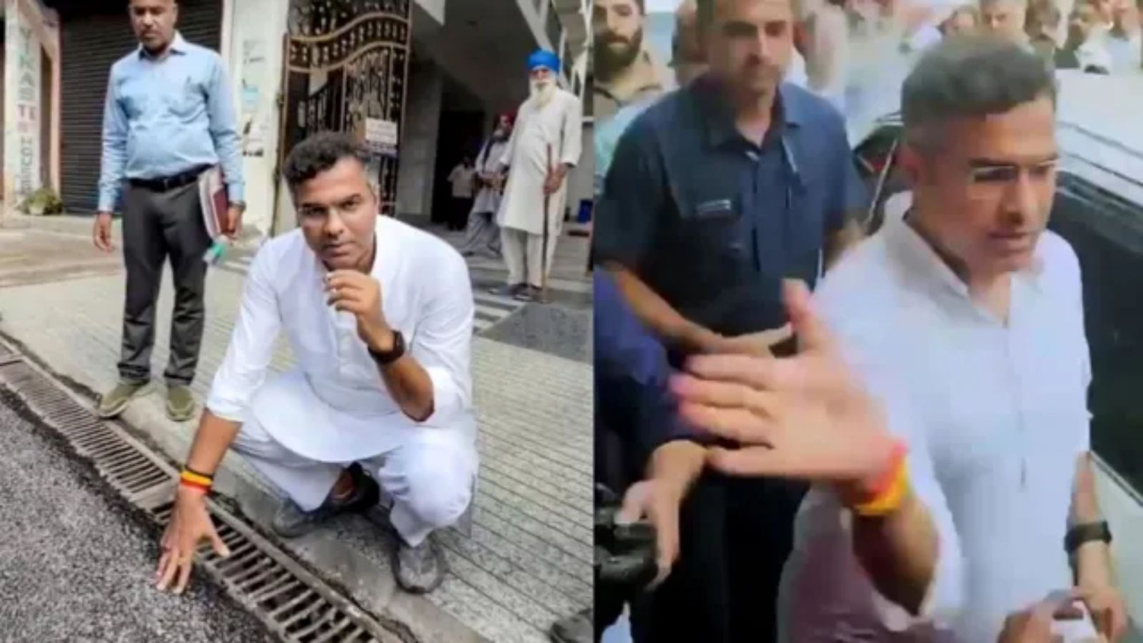 Delhi Minister Parvesh Singh faces non-cognizable report, court nod needed for probe