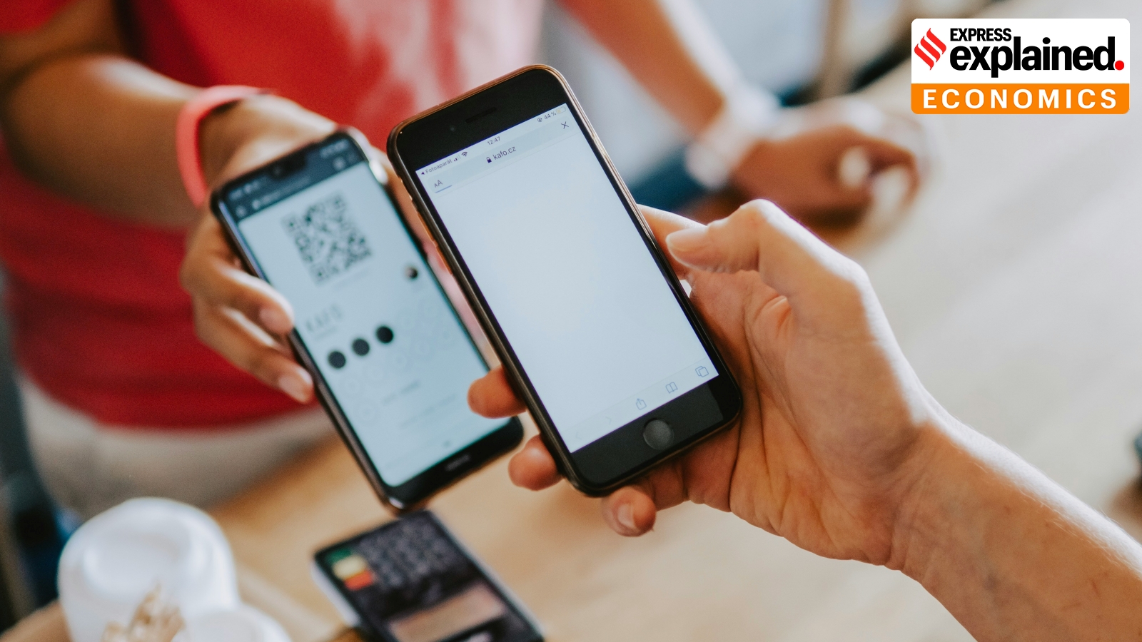 UPI fee: How shopping for over Rs 2,000 on a single transaction could affect you