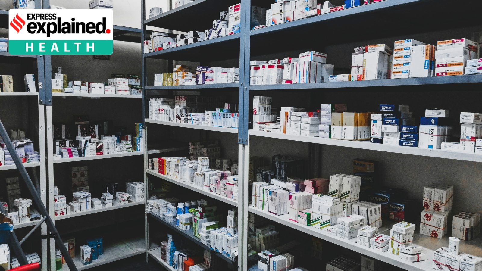 Why government wants CCTV at medical stores, and chemists don’t