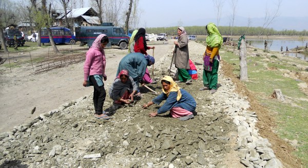 Anti-Jammu bias in funds? J&K government figures show otherwise