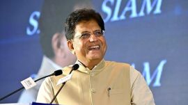 Commerce Minister Piyush Goyal says India must avoid becoming a conduit for unethical trade and transhipments, while seeking preferential terms from the US.