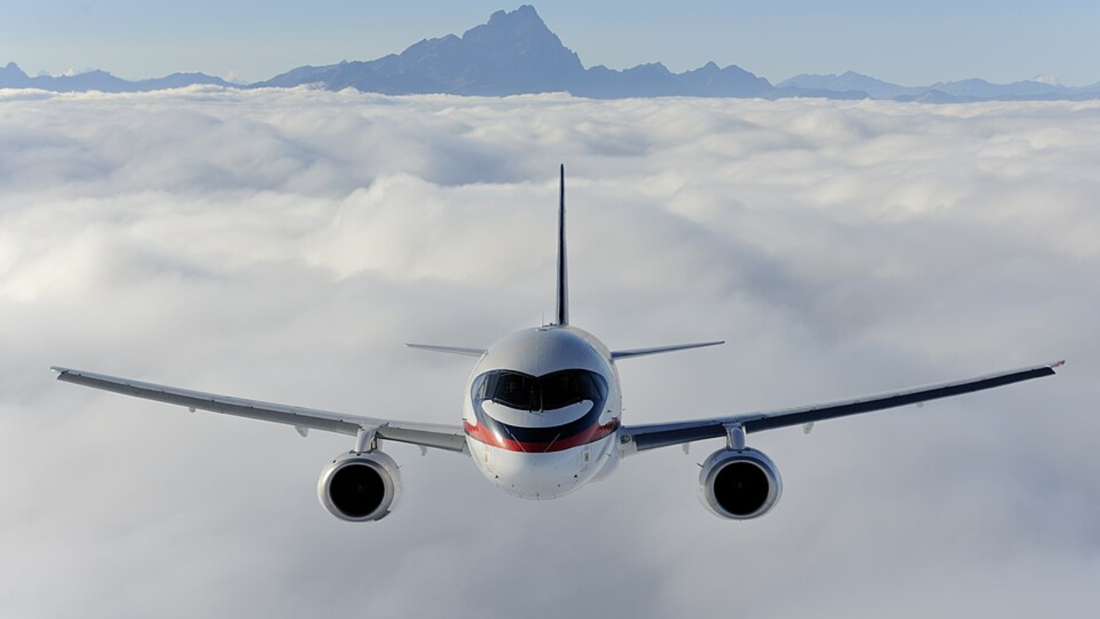 Boeing 747: The Jumbo Jet That Transformed Aviation