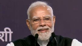 PM Modi to visit Gujarat on September 8. (PTI Photo)
